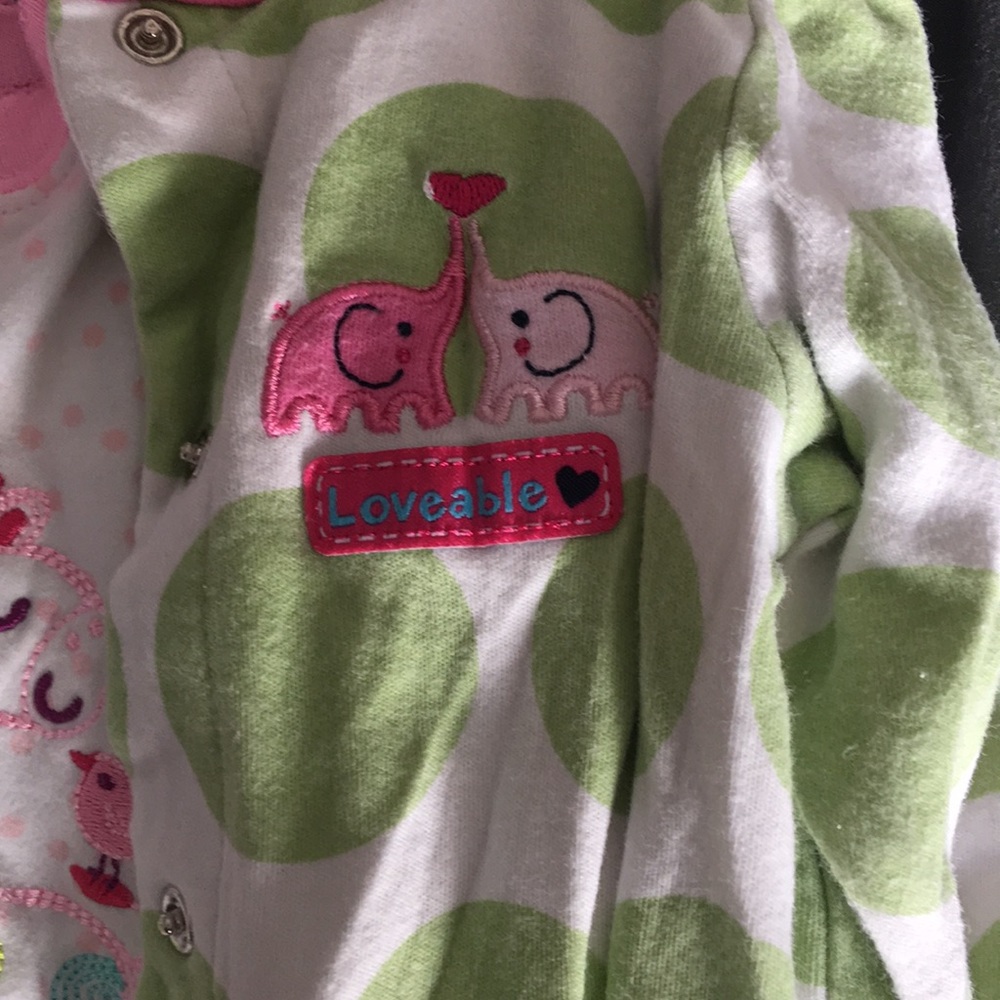 Pjs - Picture 3 of 4